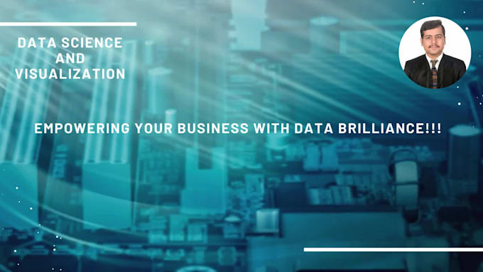 transform your data into actionable insights