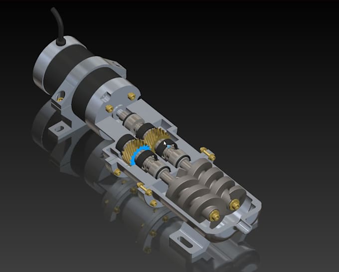 professional 3d modeling and design in siemens nx