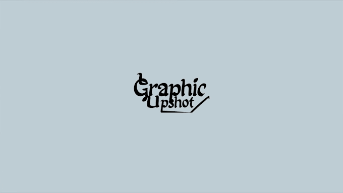 produce a brand logo animation or stunning intro
