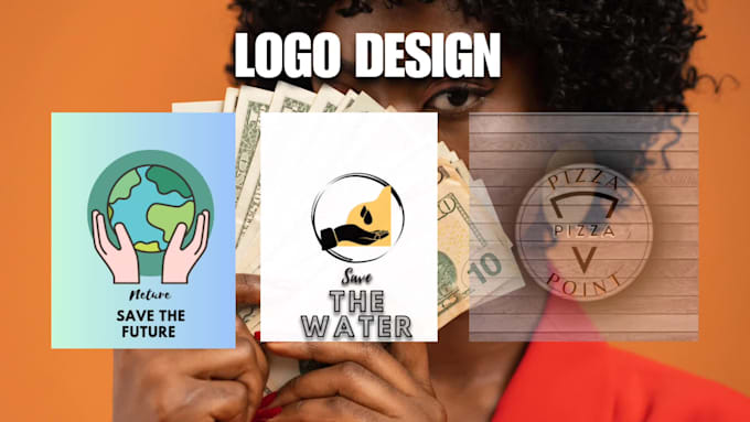 logo designer services provider