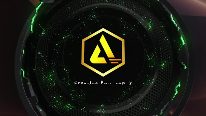 create a music intro for your video