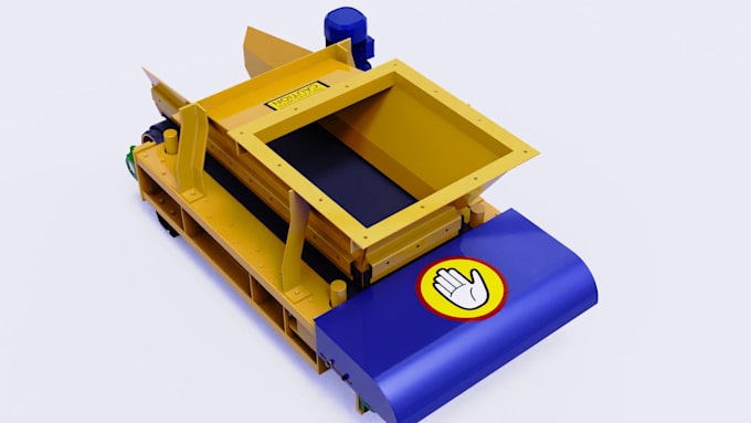 do 3d and 2d mechanical design with solidworks