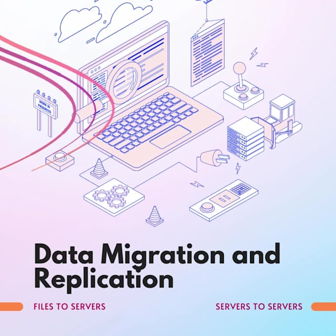 do database replication data migration sql programing and analysis power bi