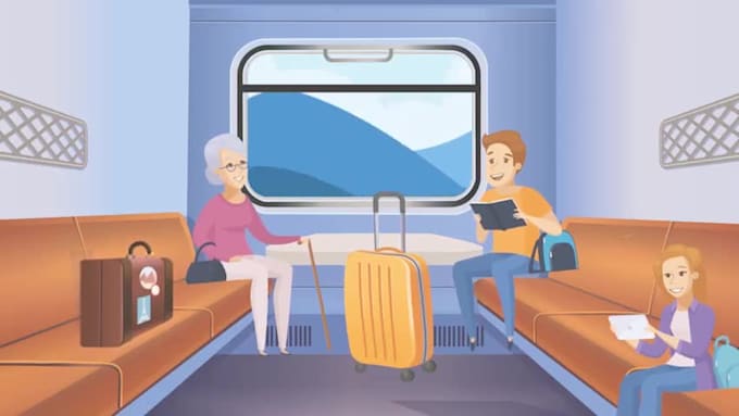 create great high quality 2d cartoon animation