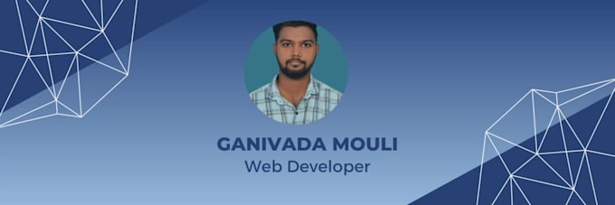 Design a stunning and responsive website using modern frontend ...