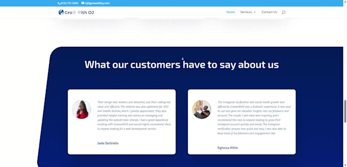 build, redesign, revamp wordpress website development, ecommerce website design