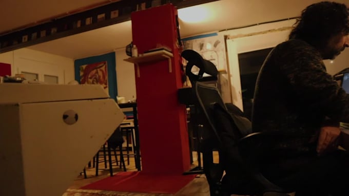 print your mixes in real analog tape