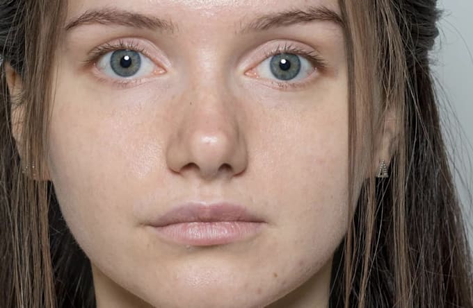 do high end photo retouching and image editing