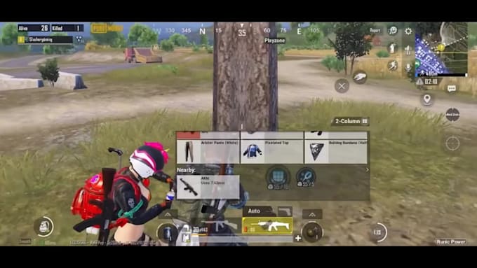 edit your game play video professionally in a new unique way