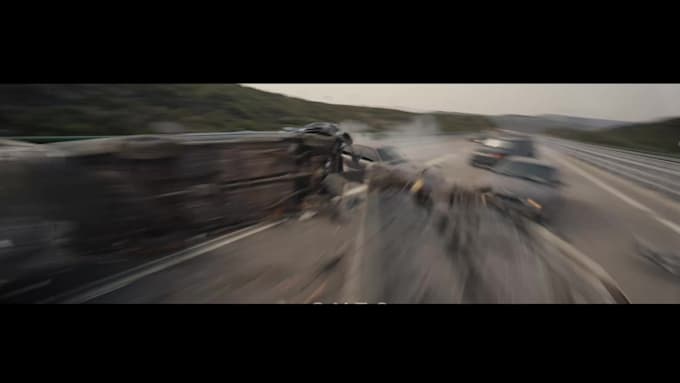 do motion tracking, 3d camera tracking and screen or object replacement