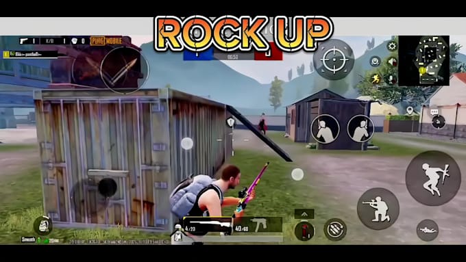 do  pubg mobile video editing