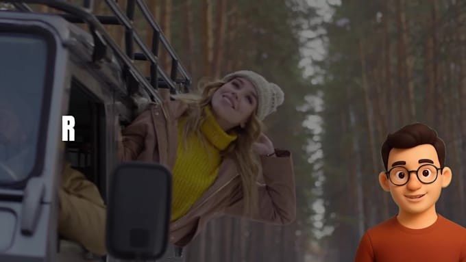turn your clips into viral content