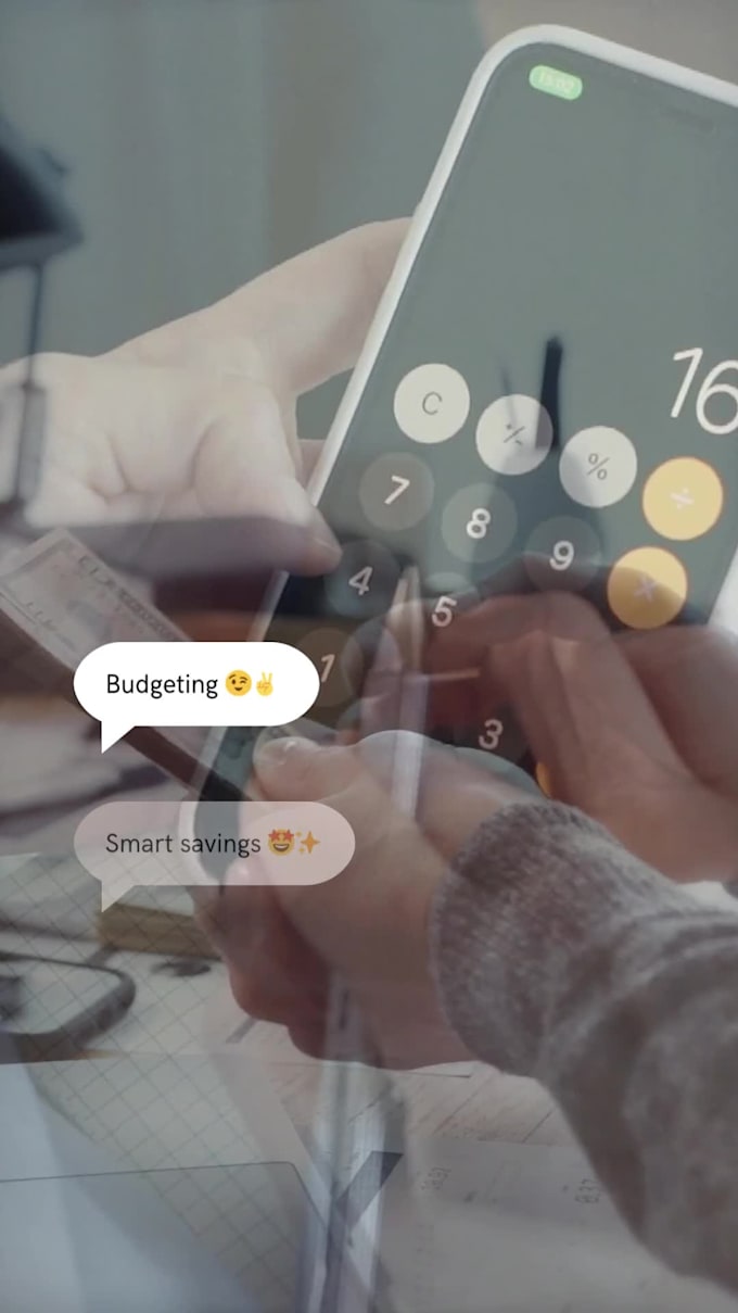 do financial analysis, make budgets, manage your finances and investments