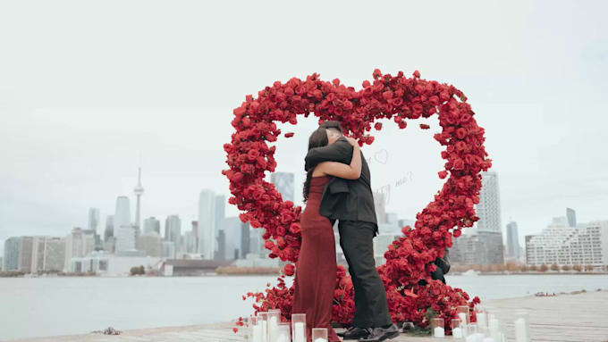 edit unique and attractive indian and foreign pre wedding
