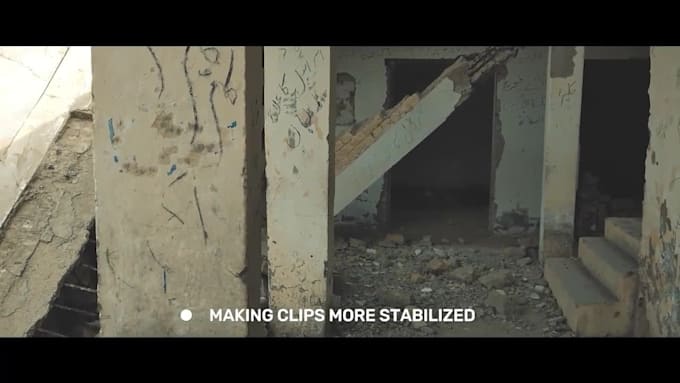 transform your video into a  masterpiece using adobe premiere pro