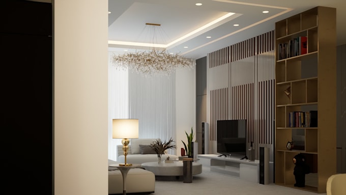 transform your space with expert interior design solutions with ai