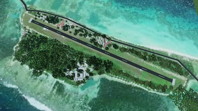do 3d or 2d masterplan, site plan, urban planning, town planning
