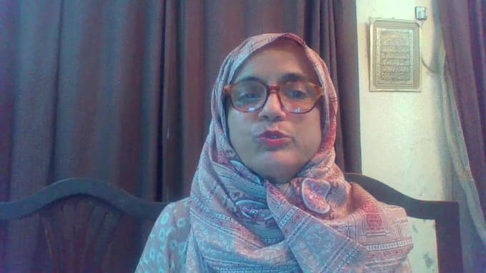 be your urdu teacher and urdu tutor
