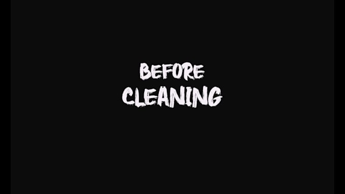 do audio editing, clean, enhance and cleanup audio