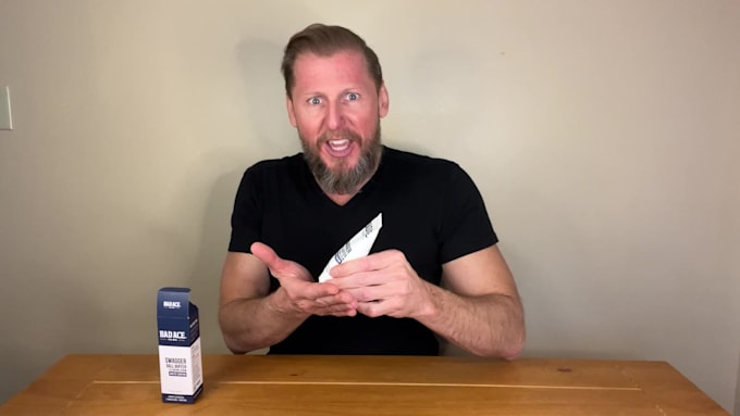 make you an hilarious promotional video