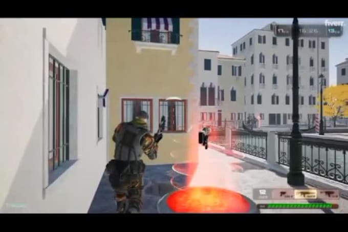 develop unreal engine games using blueprints ue4 ue5
