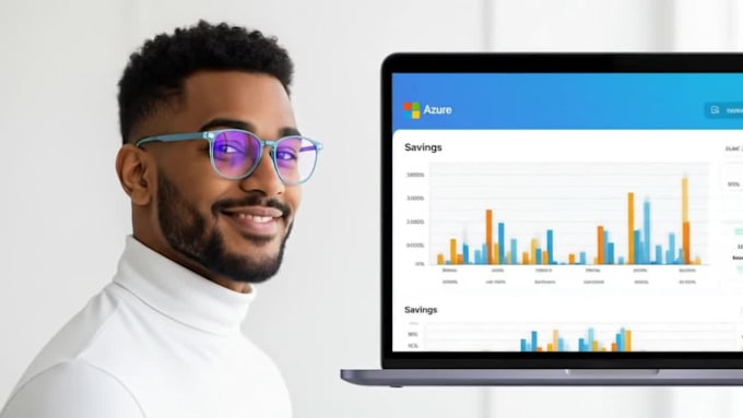 optimize your azure cloud costs  reduce bills by 10 to 50 percent