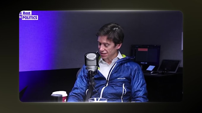 edit professional podcast videos