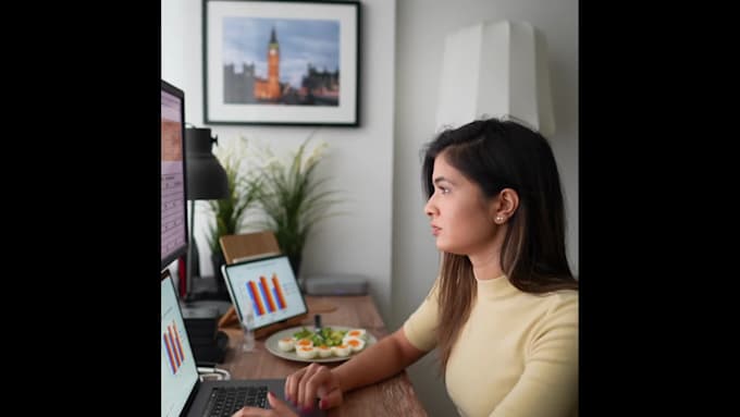 build your professional wix website
