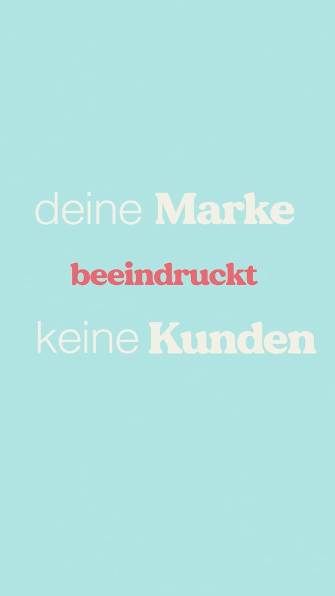 high end ki branding und starke markenvisuals