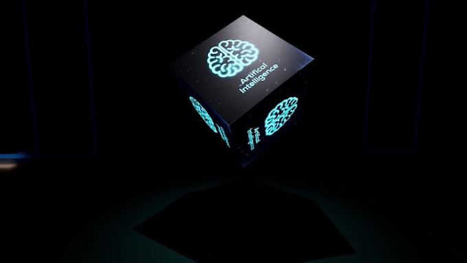create immersive visual storytelling animations for events