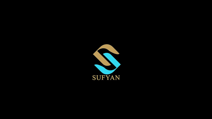 do eye catching logo animations