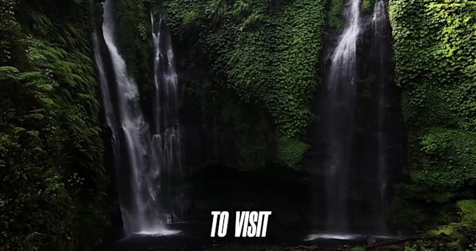 do video edit like amv , wedding , vlog etc