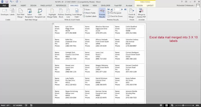 format your book, edit word document, create table of contents, and more