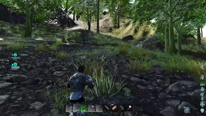 play ark survival ascended or ase for your tribe