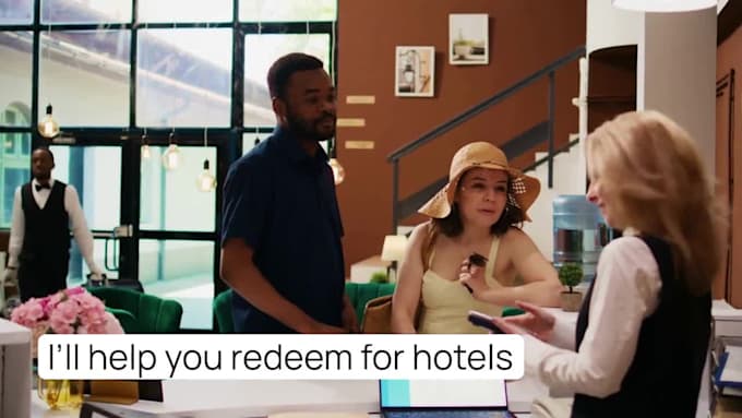 maximize your points and miles for hotels as an expert redemption consultant
