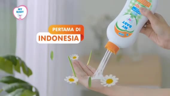 do indonesian voice over for TV commercials