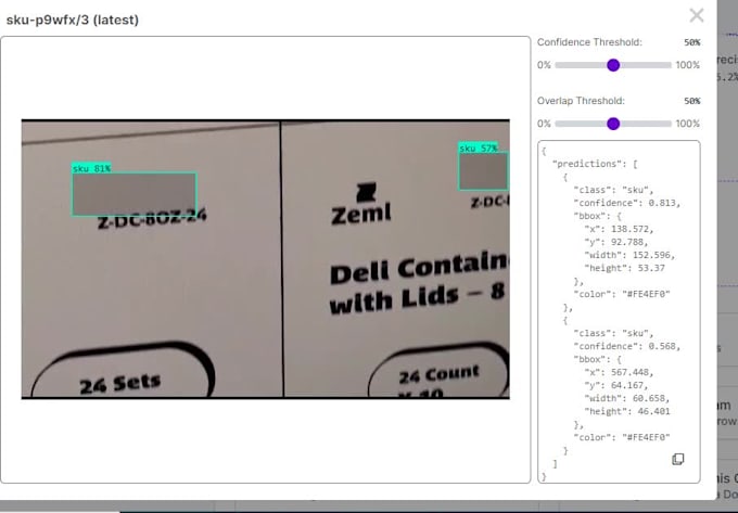 annotate, tag, label, bounding box, for ai and m l algorithms