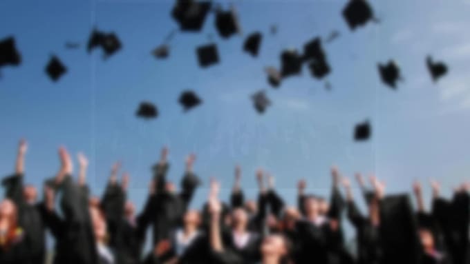 create amazing graduation photo slideshow up to 500 photos