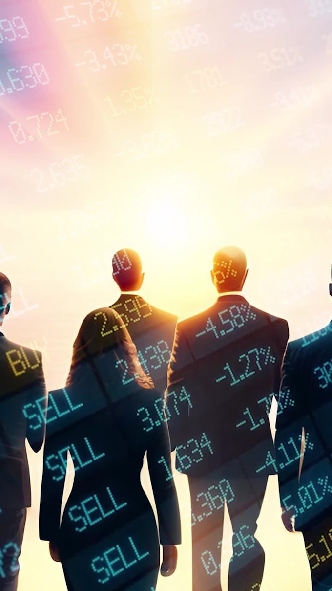 offer expert algotrading bot consultation