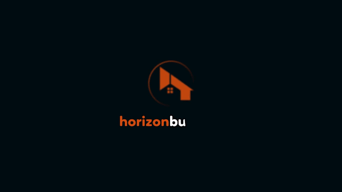 design a stunning modern logo with smooth animation