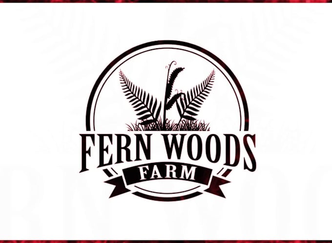 create professional business organic logo design
