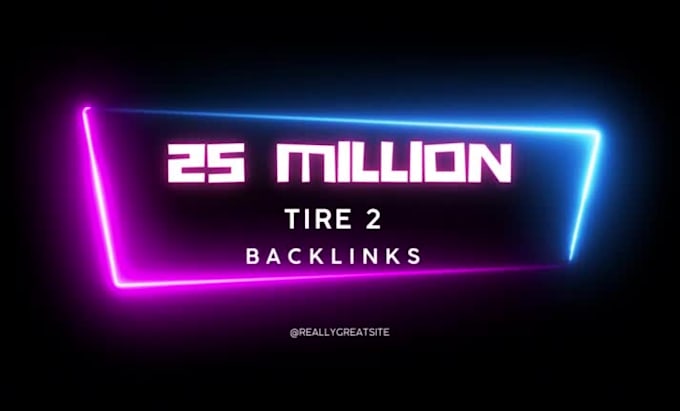 boost your site ranking with powerful tire backlinks