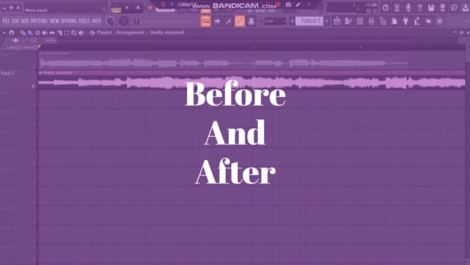 tune and pith correct your vocals