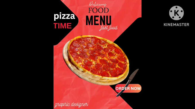 do graphic designe very well
