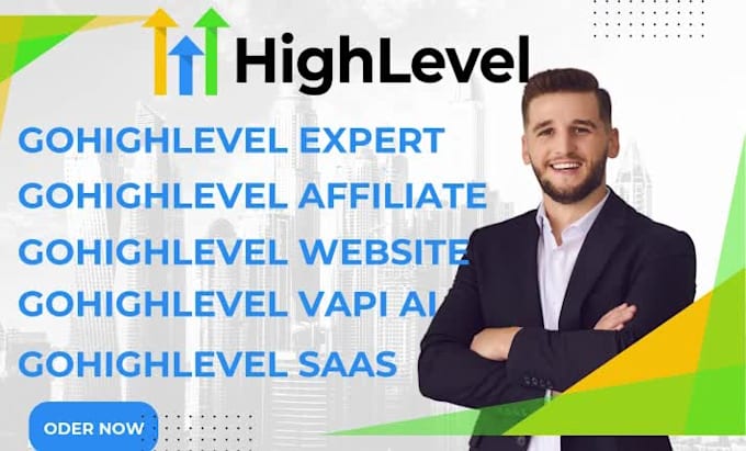 go high level expert workflow gohighlevel crm automation gohighlevel website a2p