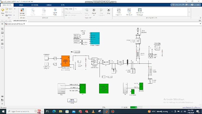 Assist you in matlab, simulink work by Bilal_bakhsh | Fiverr