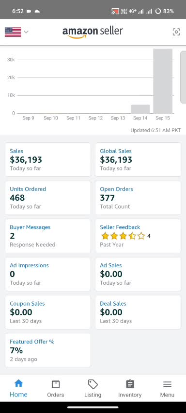 be your amazon fba store coach, amazon virtual assistant