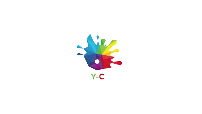 design stunning logo animation and motion graphics