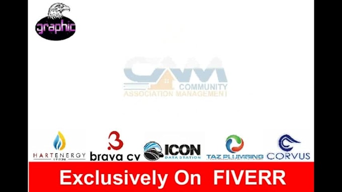 logo design Premium Quality