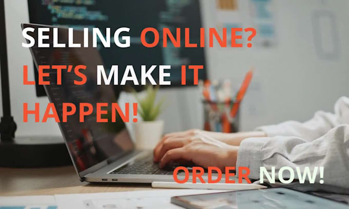build a professional wordpress website or woocommerce delivery store